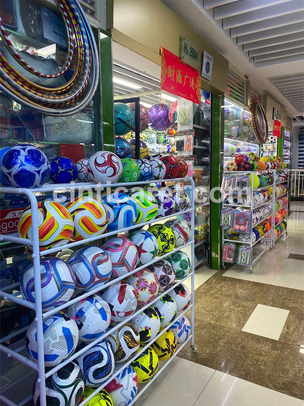 Çin Tedarikçi 3 - İthalat Projesi